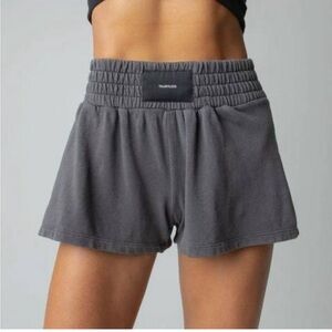 Talentless set boxer shorts and tee